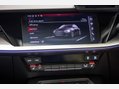 Audi A3 1.5 TFSI 35 Vorsprung Sportback S Tronic Euro 6 (s/s) 5dr 45