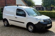 Renault Kangoo ML19 BUSINESS ENERGY DCI 6
