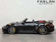 Porsche 911 3.7T 992 Turbo S Convertible 2dr Petrol PDK 4WD Euro 6 (s/s) (650 ps) 27