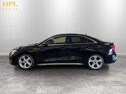 Audi A3 1.5 TFSI 35 S line Saloon 4dr Petrol S Tronic Euro 6 (s/s) (150 ps) Air Con 4