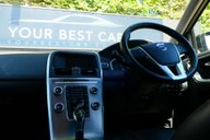 Volvo XC60 2.4 XC60 SE Luxury Nav D5 AWD Auto 4WD 5dr 32