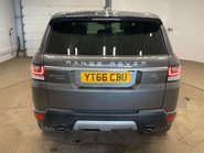 Land Rover Range Rover Sport 3.0 Range Rover Sport HSE SDV6 Auto 4WD 5dr 20