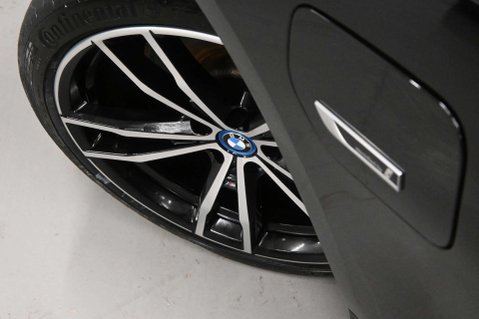 BMW 3 Series 2.0 330E M Sport Auto 5dr 18