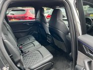 Audi SQ7 4.0 TFSI V8 Black Edition SUV 5dr Petrol Tiptronic quattro Euro 6 (507ps) 26