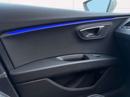 SEAT Leon 1.5 Leon FR Sport TSI Evo 5dr 32