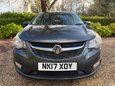 Vauxhall Viva 1.0i SE Euro 6 5dr (a/c) 2