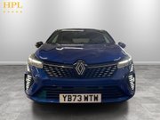 Renault Clio 1.6 E-TECH techno Hatchback 5dr Petrol Hybrid Auto Euro 6 (s/s) (145 ps) 2