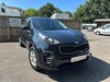 Kia Sportage 1 1.6 GDi 5dr