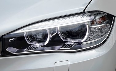 BMW X5 xDrive40d M Sport 28