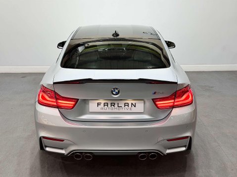 BMW M4 3.0 BiTurbo Coupe 2dr Petrol DCT Euro 6 (s/s) (431 ps) 19