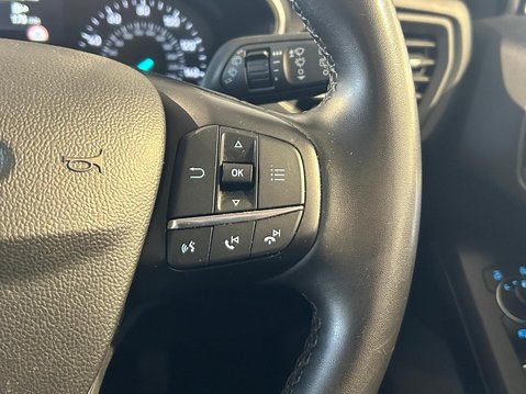 Ford Focus 1.0T EcoBoost MHEV Titanium Euro 6 (s/s) 5dr 30