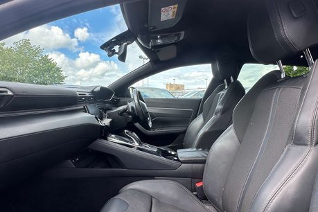 Peugeot 508 1.5 BlueHDi GT Line Estate 5dr Diesel EAT Euro 6 (s/s) (130 ps) 26