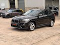 BMW X1 2.0 18d SE sDrive Euro 6 (s/s) 5dr 12