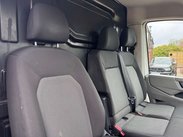 Volkswagen Crafter 2.0 Crafter CR35 Trendline TDI 29