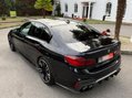 BMW M5 4.4 V8 Steptronic xDrive Euro 6 (s/s) 4dr 24