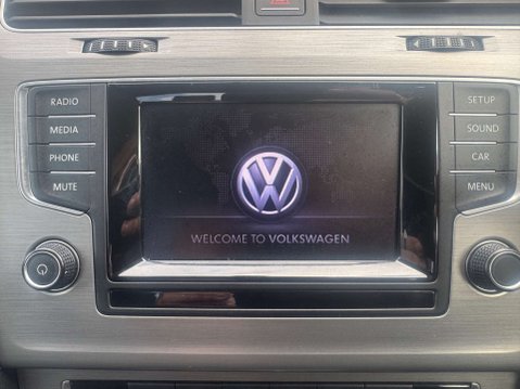 Volkswagen Golf 1.6 Golf SE BlueMotion Technology TDI 5dr 13