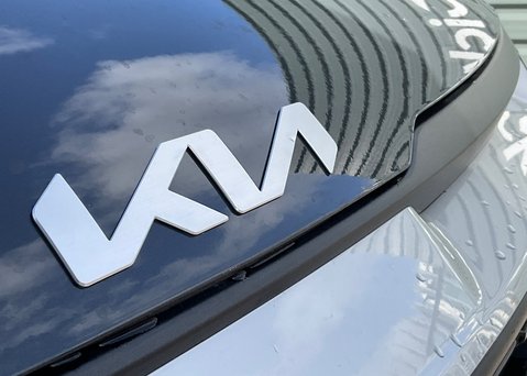 Kia Sportage 1.6 T-GDi '3' 48v 4