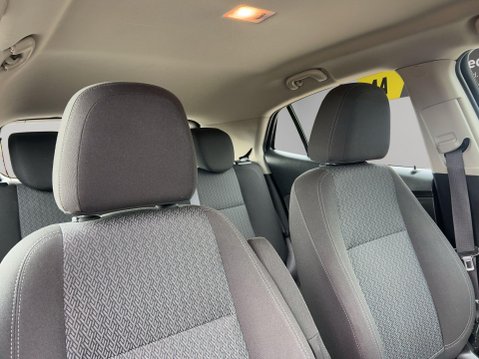 Vauxhall Mokka X 1.4i Turbo Active Auto Euro 6 5dr 18