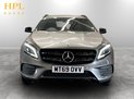Mercedes-Benz GLA 1.6 GLA180 AMG Line Edition SUV 5dr Petrol Manual Euro 6 (s/s) (122 ps) 3