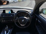 BMW 1 Series 2.0 120d Sport Auto 5dr 21