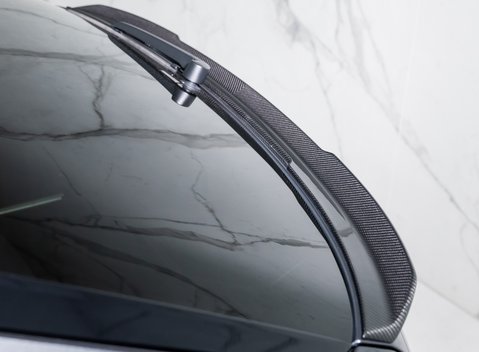 Audi RS6 Avant Vorsprung URBAN 35