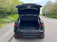 Jaguar F-Pace 2.0 D180 R-Sport Auto AWD Euro 6 (s/s) 5dr 87