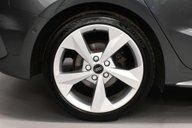 Audi A3 1.5 A3 Sportback 35 TFSI MHEV S Line Semi-Auto 5dr 37