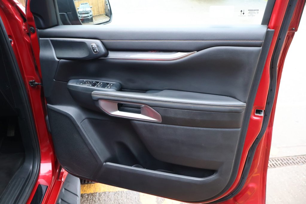 Ford Ranger WILDTRAK ECOBLUE STYLED BY SEEKER UK PRICE MATCH OFFER  12