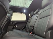 Land Rover Range Rover Sport 3.0 Range Rover Sport HSE Dynamic Black D MHEV Auto 4WD 5dr 44
