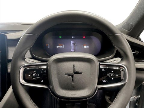 Polestar 2 Single Motor 82kWh Long Range Fastback 5dr Electric Auto RWD (299 ps) 13