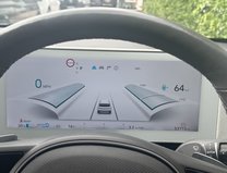 Hyundai IONIQ 5 73kWh Ultimate SUV 5dr Electric Auto (217 ps) 18