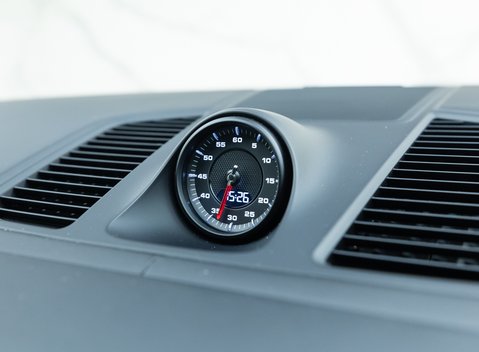 Porsche Cayenne GTS Coupé 19