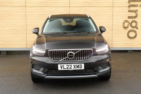 Volvo XC40 T3 INSCRIPTION 5