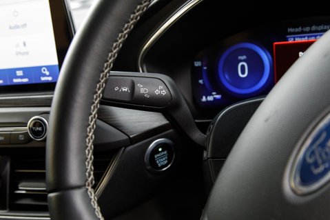 Ford Focus VIGNALE TDCI 19