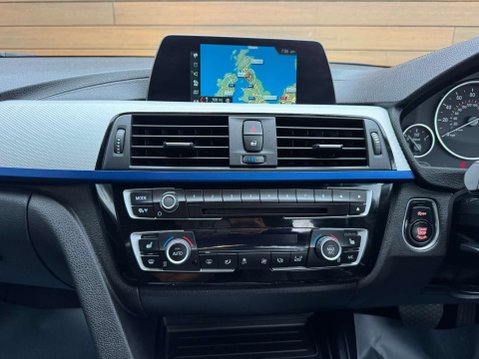 BMW 3 Series 3.0 335d xDrive M Sport Auto 4WD 4dr 28
