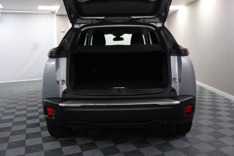 Peugeot 2008 PURETECH S/S ALLURE PREMIUM 14
