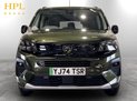 Peugeot e-Rifter 52kWh GT Standard MPV 5dr Electric Auto (7.4kW Charger) (136 ps) 2