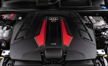 Audi RS Q8 Vorsprung 28