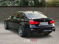 BMW M3 3.0 M3 Competition Edition Package Semi-Auto 4dr 3