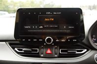 Hyundai i30 T-GDI FASTBACK N LINE MHEV 30