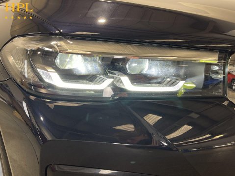 BMW 5 Series 2.0 530e 12kWh M Sport Touring 5dr Petrol Plug-in Hybrid Steptronic Euro 6 9