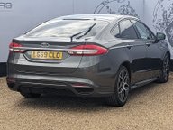 Ford Mondeo ST-LINE EDITION ECOBLUE 9