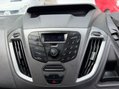 Ford Transit Custom 2.2 TDCi 270 Panel Van 5dr Diesel Manual L1 H1 (186 g/km, 123 bhp) 24