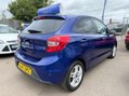 Ford Ka+ 1.2 Ti-VCT Zetec Euro 6 5dr 6