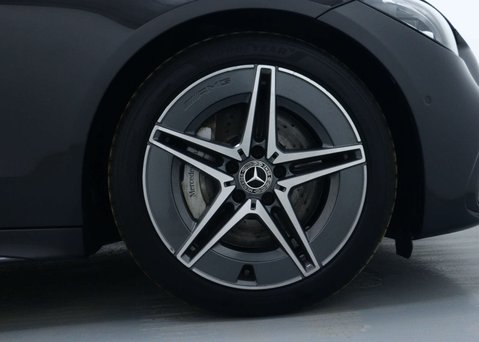 Mercedes-Benz C Class 1.5 C200h MHEV AMG Line Estate 5dr Petrol Hybrid G-Tronic+ Euro 6 (s/s) (22 15
