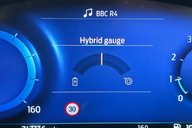 Ford Puma ST-LINE X MHEV..ONLY 1 OWNER..SAT NAV..HEATED STEERING WHEEL 31