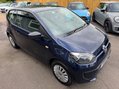 Volkswagen Up TAKE UP 3