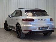 Porsche Macan 3.0 Macan GTS Semi-Auto 4WD 5dr 10