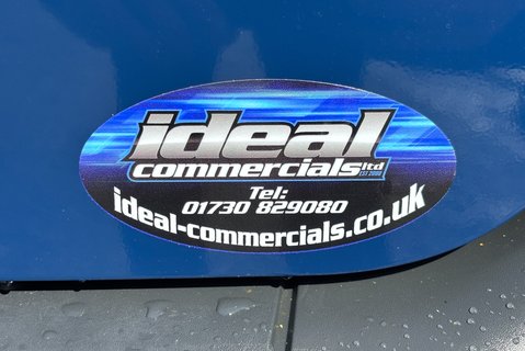 Mercedes-Benz Sprinter 316 Cdi Mwb Lr 4x4 Panel Van - Diff Lock / Low Range / Rear Camera 16