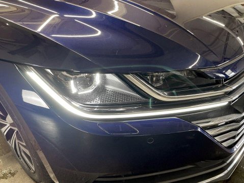 Volkswagen Arteon 2.0 TSI Elegance Fastback 5dr Petrol DSG Euro 6 (s/s) (190 ps) 9